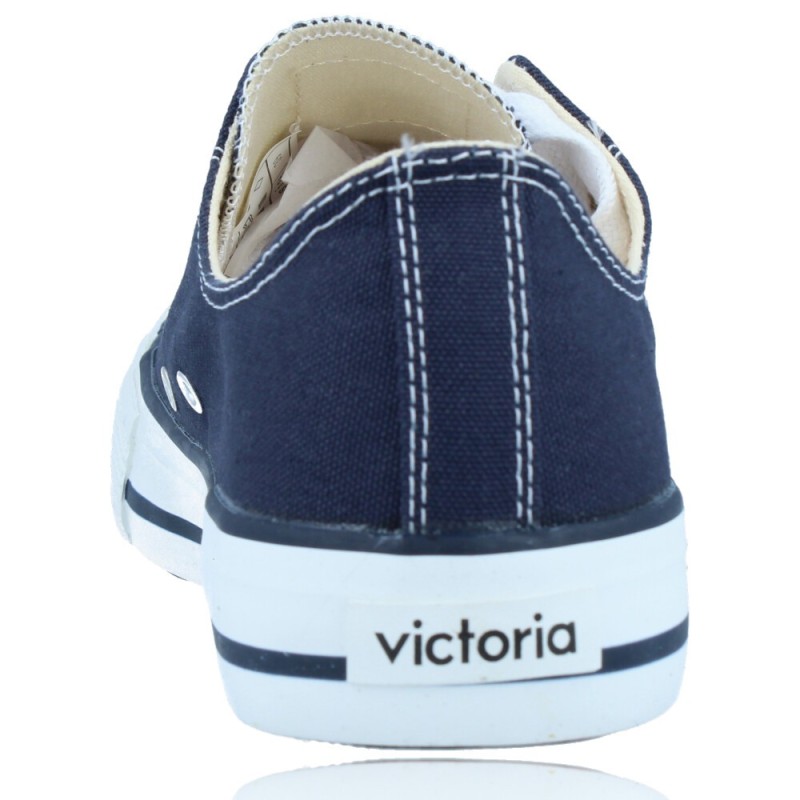 Baskets Bambas pour Femmes de Victoria Tribu 06550