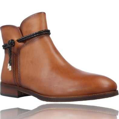 Botines Casual de Piel para Mujer de Pikolinos Royal W4D-8908