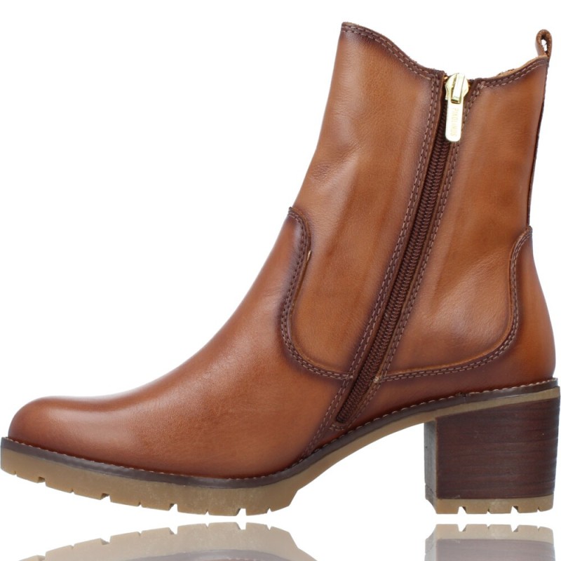 تمزيقه سلحفاة عرضة لل botines tacon pikolinos - nicholasdown.net