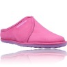 House Slippers for Women Nordikas Tex SRA 1280 Microsuede