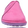 House Slippers for Women Nordikas Tex SRA 1280 Microsuede