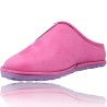 House Slippers for Women Nordikas Tex SRA 1280 Microsuede