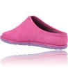 House Slippers for Women Nordikas Tex SRA 1280 Microsuede