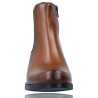 Casual Chelsea Boots für Damen von Luis Gonzalo 5117M