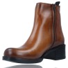 Casual Chelsea Boots for Women by Luis Gonzalo 5117M