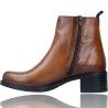 Casual Chelsea Boots for Women by Luis Gonzalo 5117M