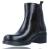 Casual Chelsea Boots for Women by Luis Gonzalo 5117M