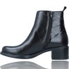 Casual Chelsea Boots for Women by Luis Gonzalo 5117M