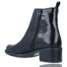 Casual Chelsea Boots for Women by Luis Gonzalo 5117M