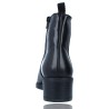 Casual Chelsea Boots for Women by Luis Gonzalo 5117M