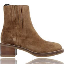 Carmela Shoes 66512 Botines Camperos de Mujer - Calzados Vesga