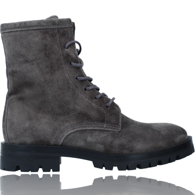 Botas militares mujer alpe sales