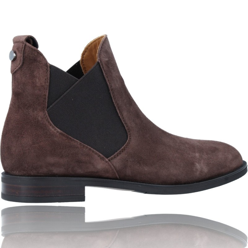 Botines Tobilleros de Casual Mujer de Alpe 2015