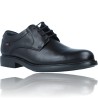 Zapatos con Cordones de Piel para Hombre de Callaghan Adaptaction Cedron 89403