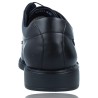 Zapatos con Cordones de Piel para Hombre de Callaghan Adaptaction Cedron 89403