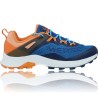 Zapatillas Deportivas de Competición para Hombre Merrell Mtl Long Sky J135153