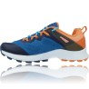 Zapatillas Deportivas de Competición para Hombre Merrell Mtl Long Sky J135153 y J066579