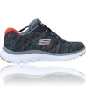 Skechers Flex Advantage 4.0 Neptis 232235 Sneakers for Men