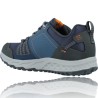 Zapatillas Deportivas Outdoor Hombres Skechers Escape Plan 51591