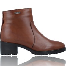 Callaghan Adaptaction: botas, botines, zapatos, fluchos y sandalias