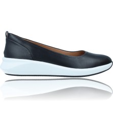 Zapatos Bailarinas Casual...