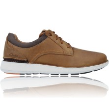 Zapatos Clarks de mujer y de hombre