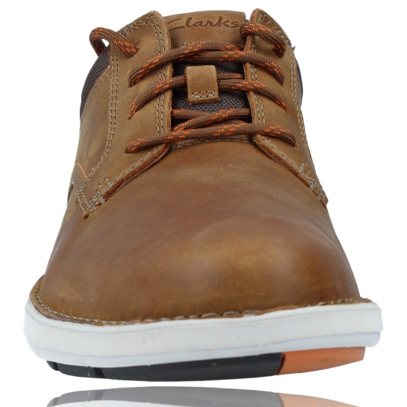 clarks larvik tie