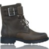 Clarks Orinoco 2 Lace Women&#39;s Leather Military Boots
