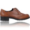 Zapatos de Piel con Cordones para Mujer de Callaghan Adaptaction 79209 Ride