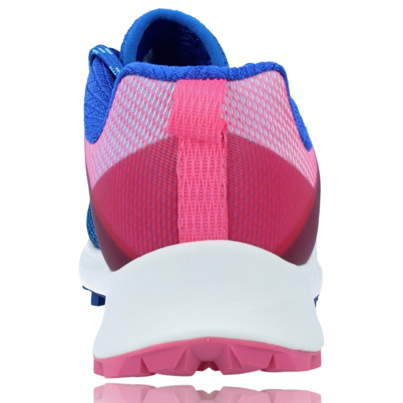 Zapatillas Deportivas de Running para Mujer de Merrell Mtl Long Sky J135156