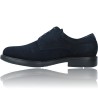 Zapatos Cordones Hombre Callaghan Cedron 89403