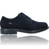 Zapatos Cordones Hombre Callaghan Cedron 89403