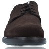 Zapatos con Cordones de Piel para Hombre de Callaghan Adaptaction Cedron 89403