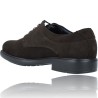 Zapatos con Cordones de Piel para Hombre de Callaghan Adaptaction Cedron 89403