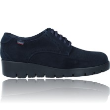Zapatos Casual de Piel con...