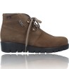 Callaghan 17402 Women&#39;s Casual Wateradapt Ankle Boots