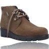 Callaghan 17402 Women&#39;s Casual Wateradapt Ankle Boots