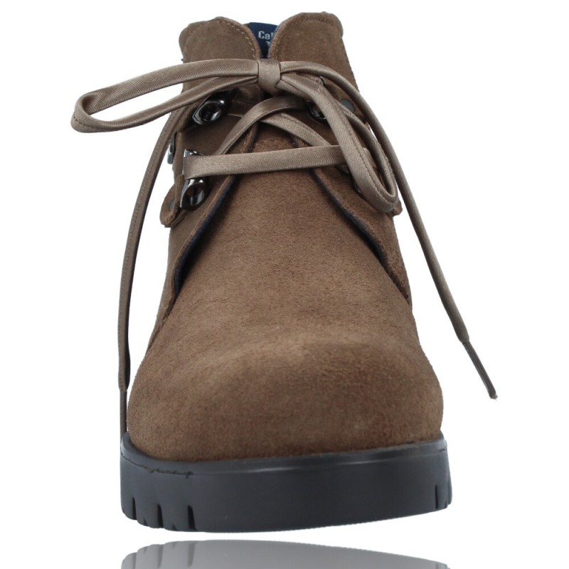 Callaghan 17402 Women&#39;s Casual Wateradapt Ankle Boots