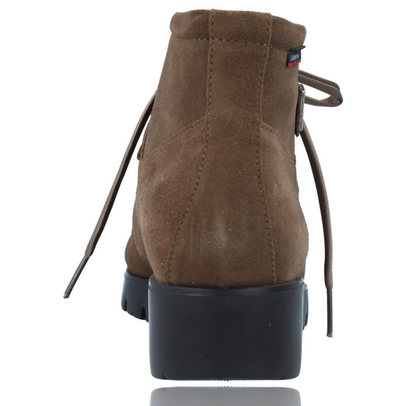 Callaghan 17402 Bottines décontractées Wateradapt pour femmes