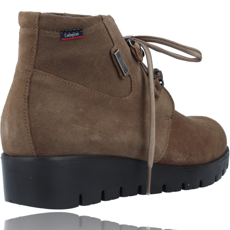 Callaghan 17402 Women&#39;s Casual Wateradapt Ankle Boots