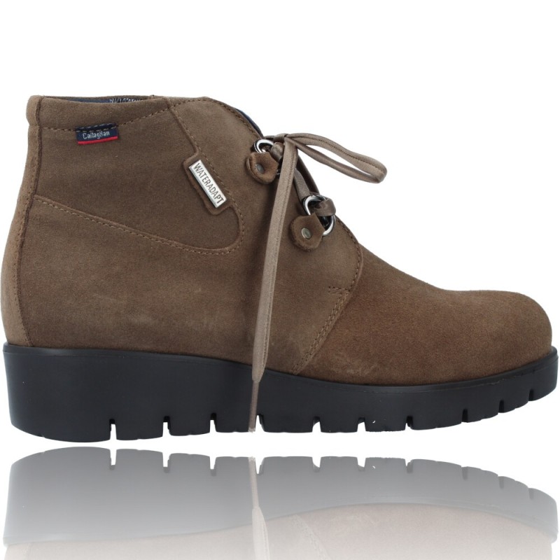 Callaghan 17402 Women&#39;s Casual Wateradapt Ankle Boots