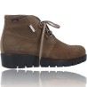 Callaghan 17402 Women&#39;s Casual Wateradapt Ankle Boots
