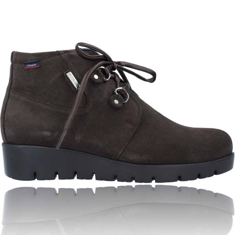 Callaghan 17402 Botines Wateradapt Casual de Mujer