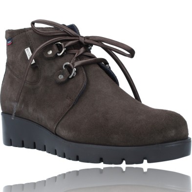 Callaghan 17402 Botines Wateradapt Casual de Mujer - Calzados Vesga