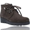 Callaghan 17402 Women&#39;s Casual Wateradapt Ankle Boots