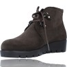Callaghan 17402 Women&#39;s Casual Wateradapt Ankle Boots