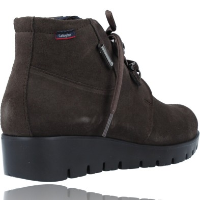 Callaghan 17402 Botines Wateradapt Casual de Mujer - Calzados Vesga