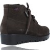 Callaghan 17402 Women&#39;s Casual Wateradapt Ankle Boots