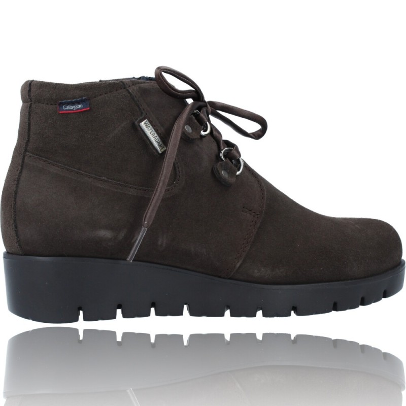 CALLAGHAN Botines / Low boots mujer - Envío gratis | Spartoo.es