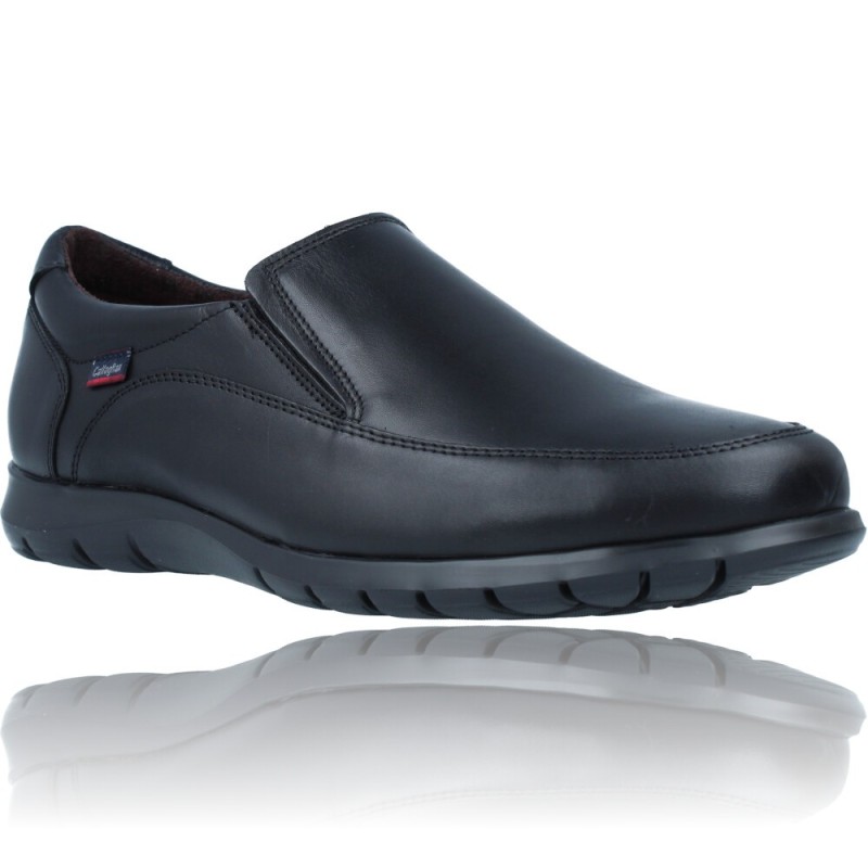 Modelo de Oxford y mocasines para Hombre | FASHIOLA.es